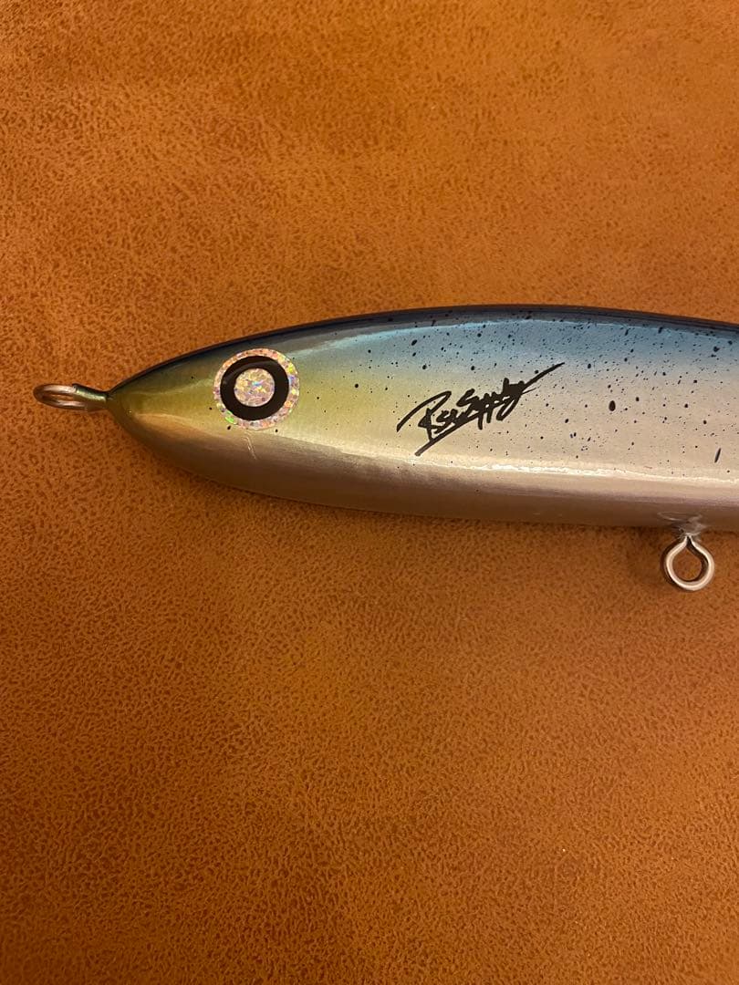 RST SUPPLY RST サプライ　ネズール240 NEZUL240