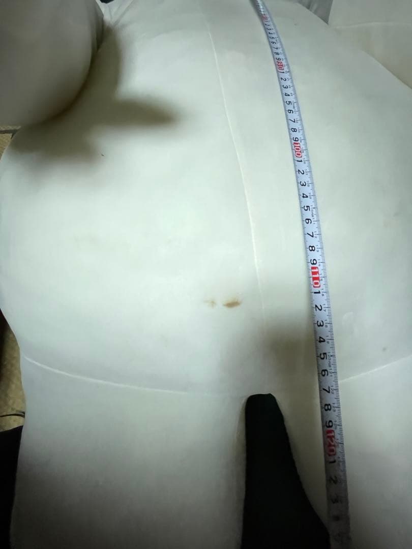 東京ディズニーリゾート ベイマックス 超特大ぬいぐるみ 特大クッション 158㎝