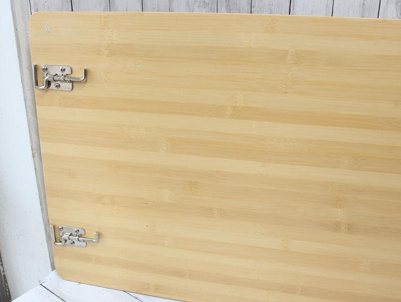 スノーピーク マルチファンクションテーブル ロング竹 CK-117TR 脚付き