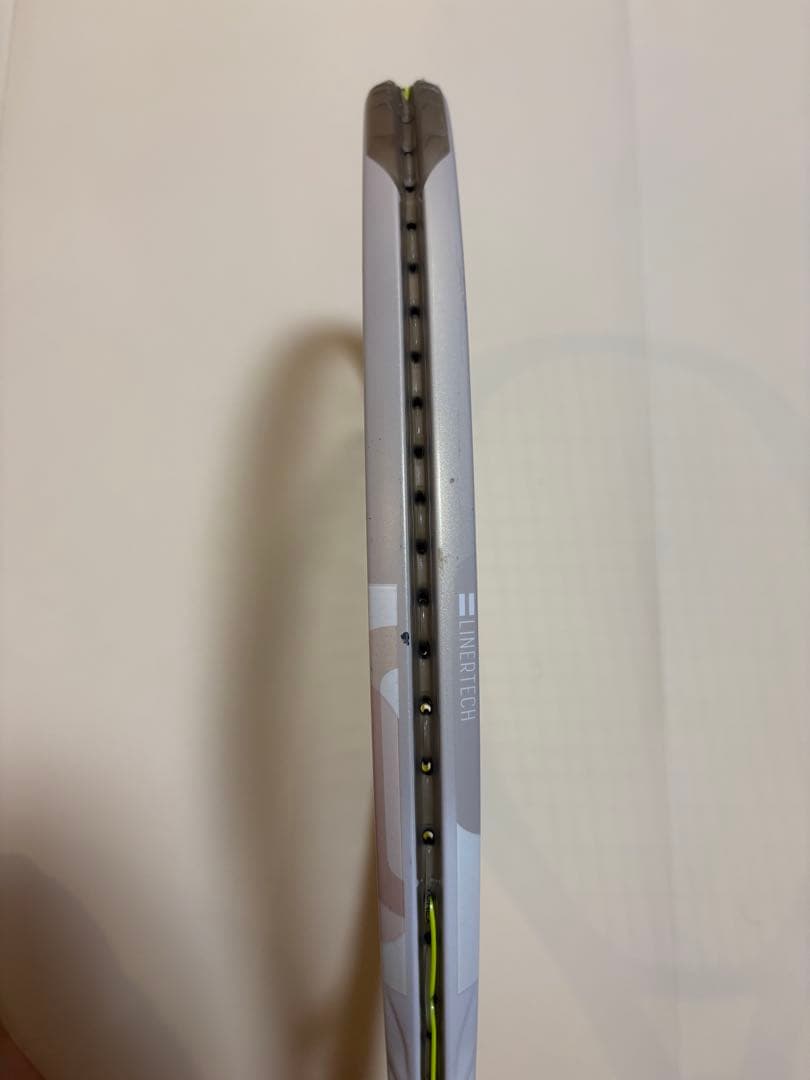 【土日限定】YONEX VCORE100 サンドベージュG2