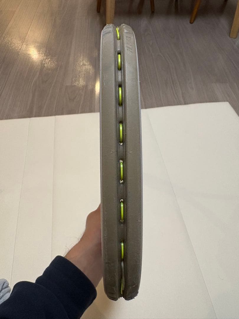 【土日限定】YONEX VCORE100 サンドベージュG2