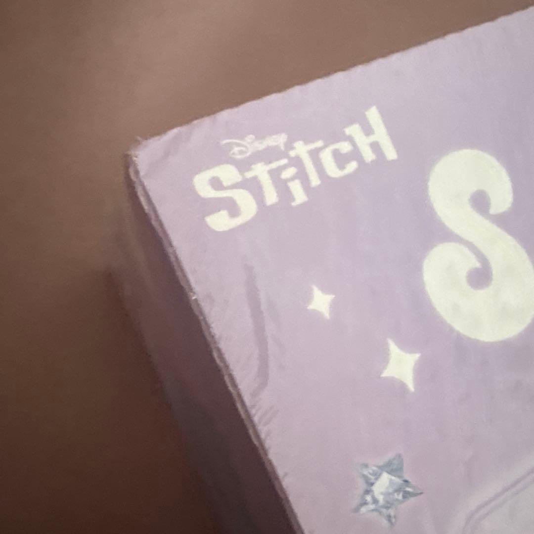 【未開封アソート】　スティッチ　スウィートピンクシリーズ