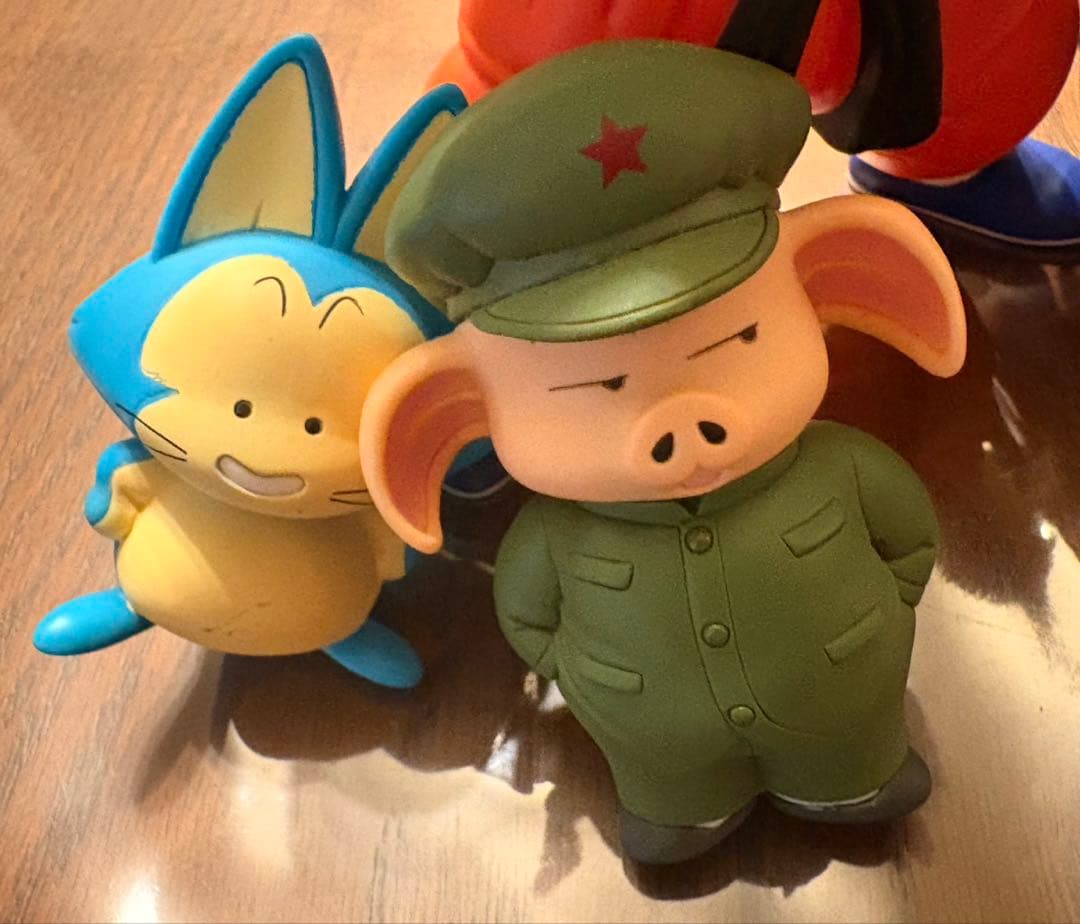 ドラゴンボール　コレクション　ソフビ　フィギュア　まとめ売り