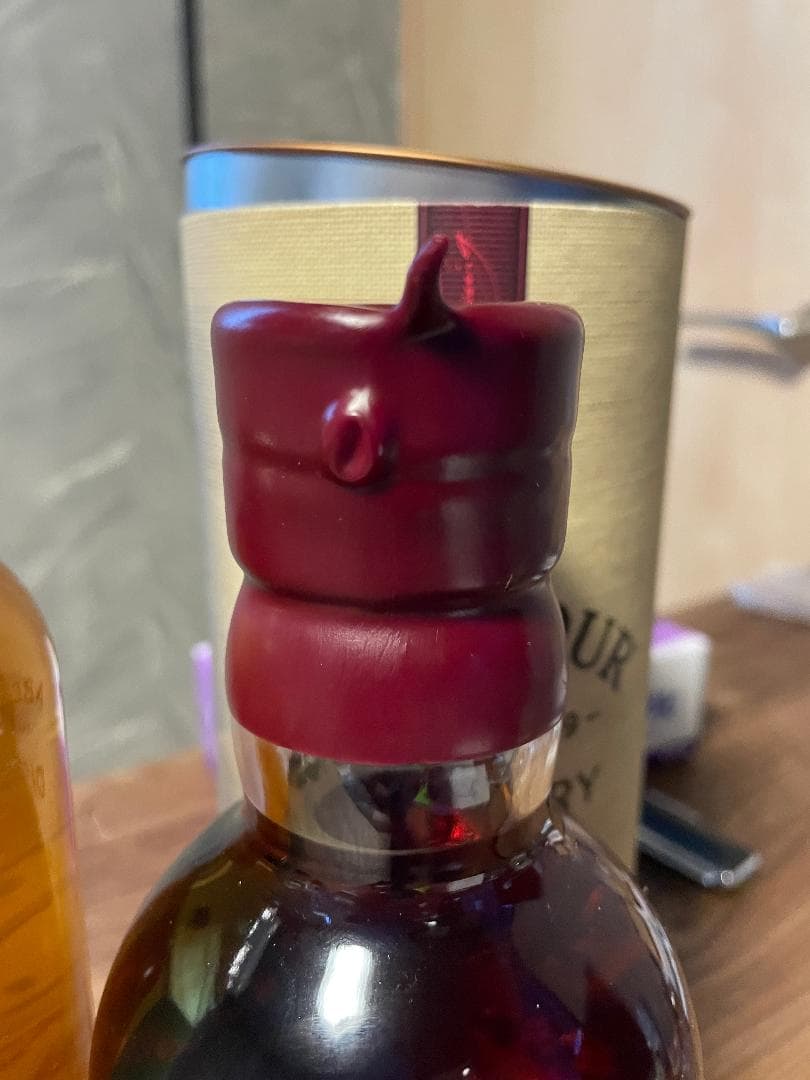 コンパスボックスオーチャードハウス　アベラワーアブーナ