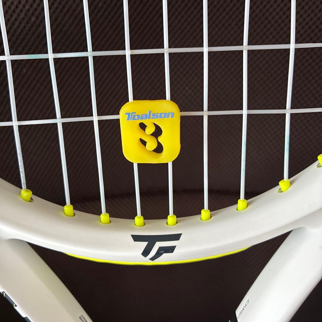 テクニファイバー　TFX1 305