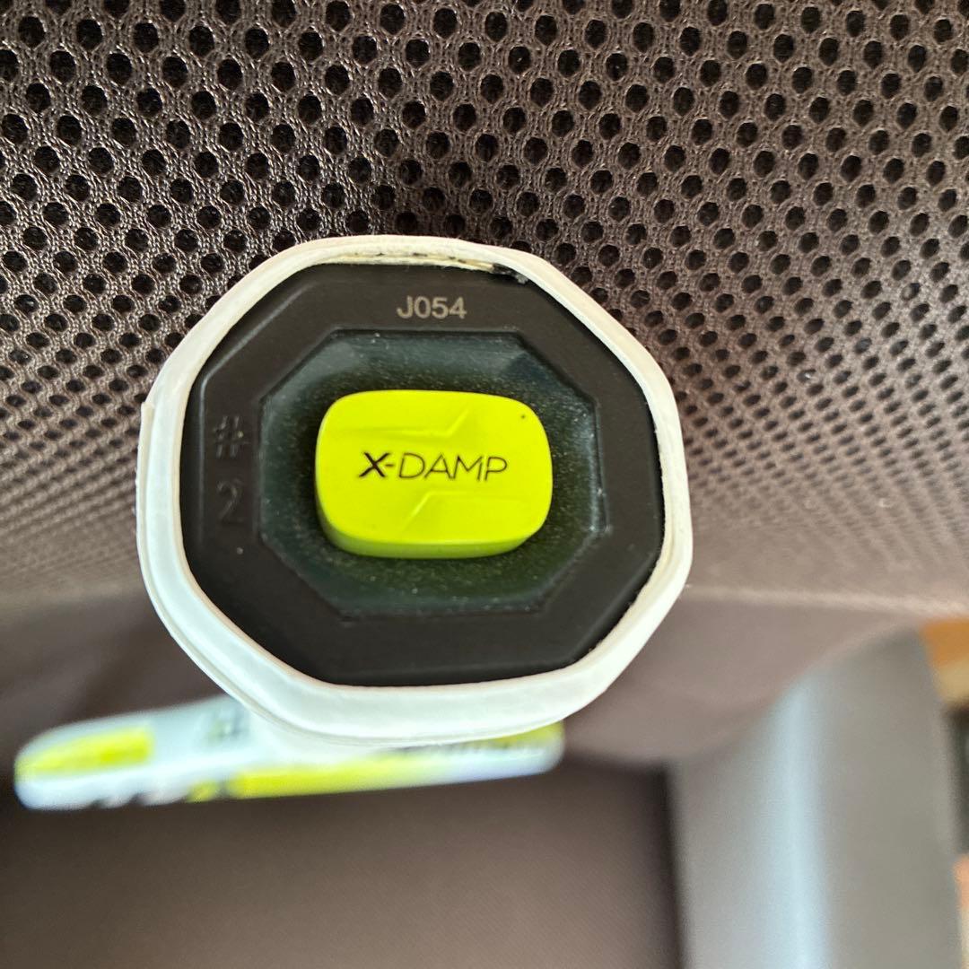 テクニファイバー　TFX1 305