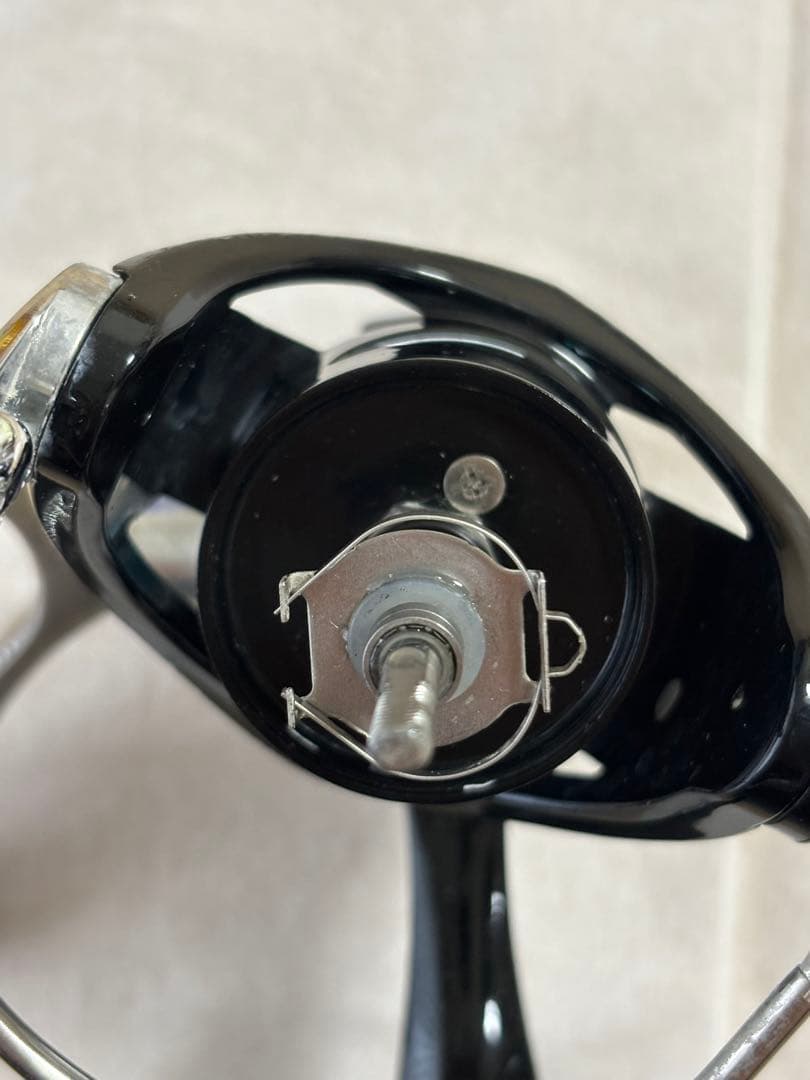 ダイワ(DAIWA)スピニングリール　19エメラルダスLT2500S-H-DH