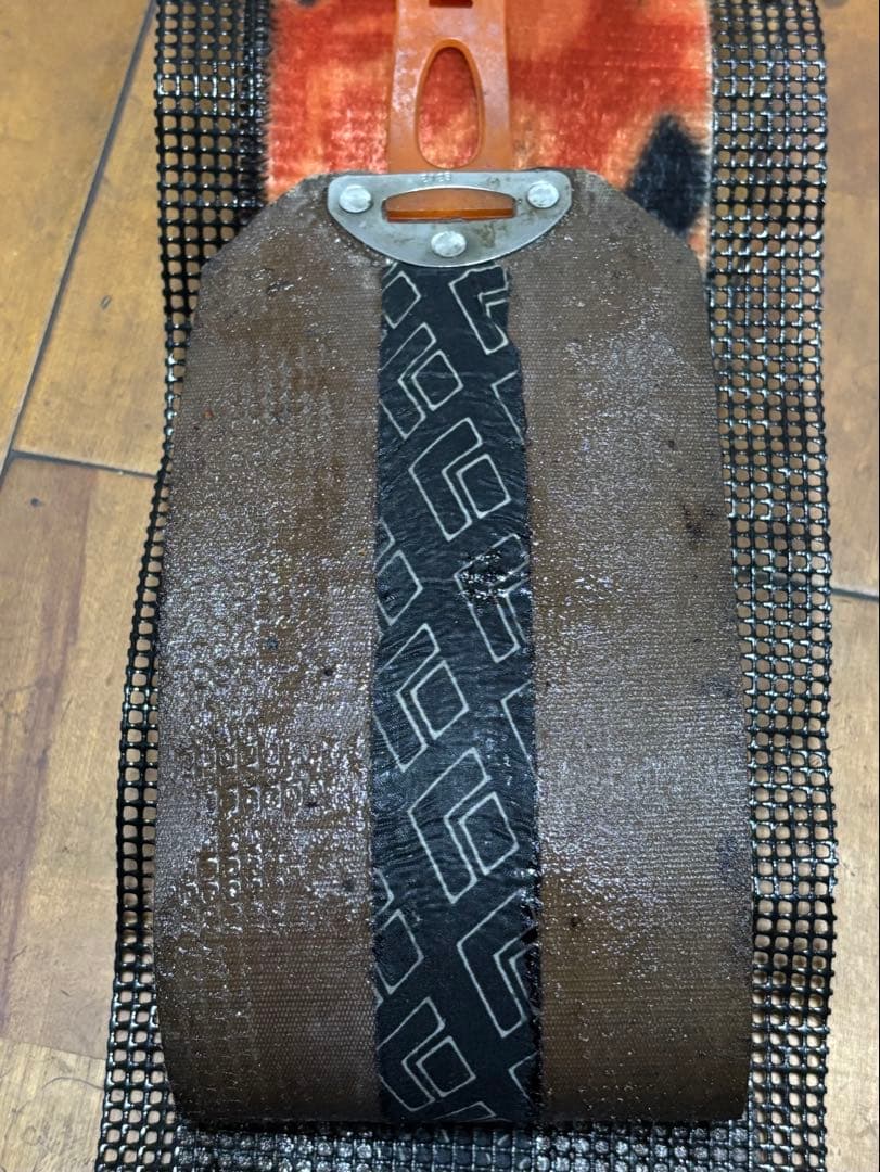 ブラックダイヤモンド スキン スキーシール バックカントリー スキー 収納袋付き