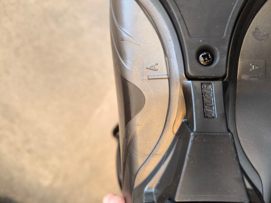 スキー HEAD Next Edge 70 / 27 - 27.5cm