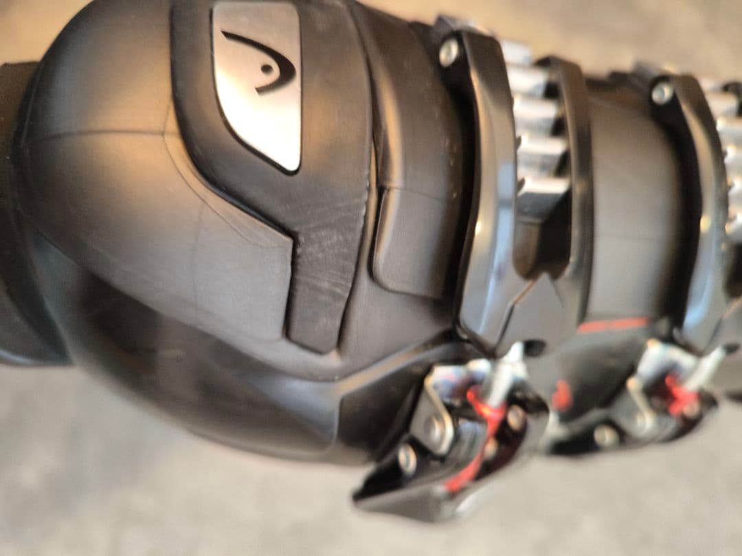 スキー HEAD Next Edge 70 / 27 - 27.5cm