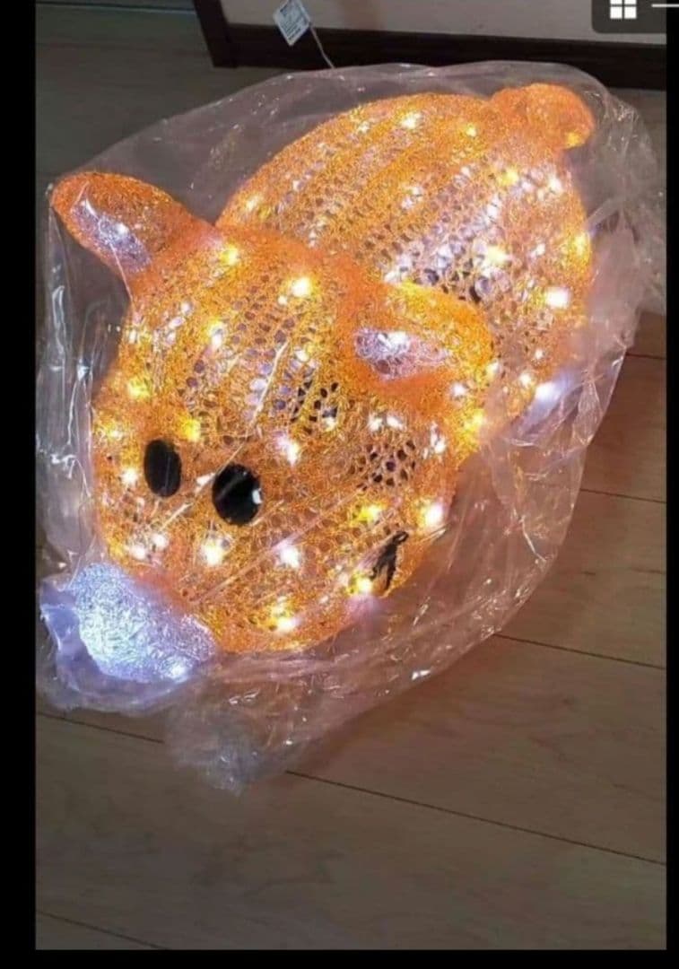 ジャグラー　電飾　ツノっち　激レア⭐️