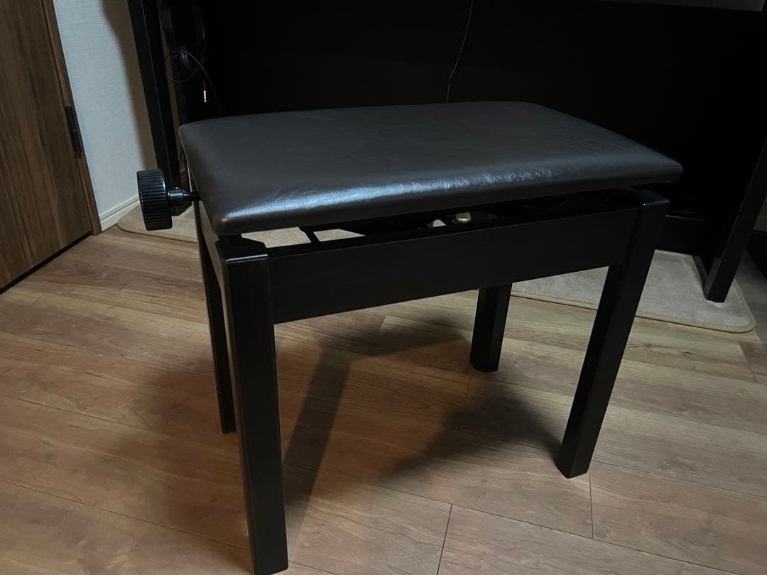 YAMAHA電子ピアノ　CLP-635 1万5千円マット含む