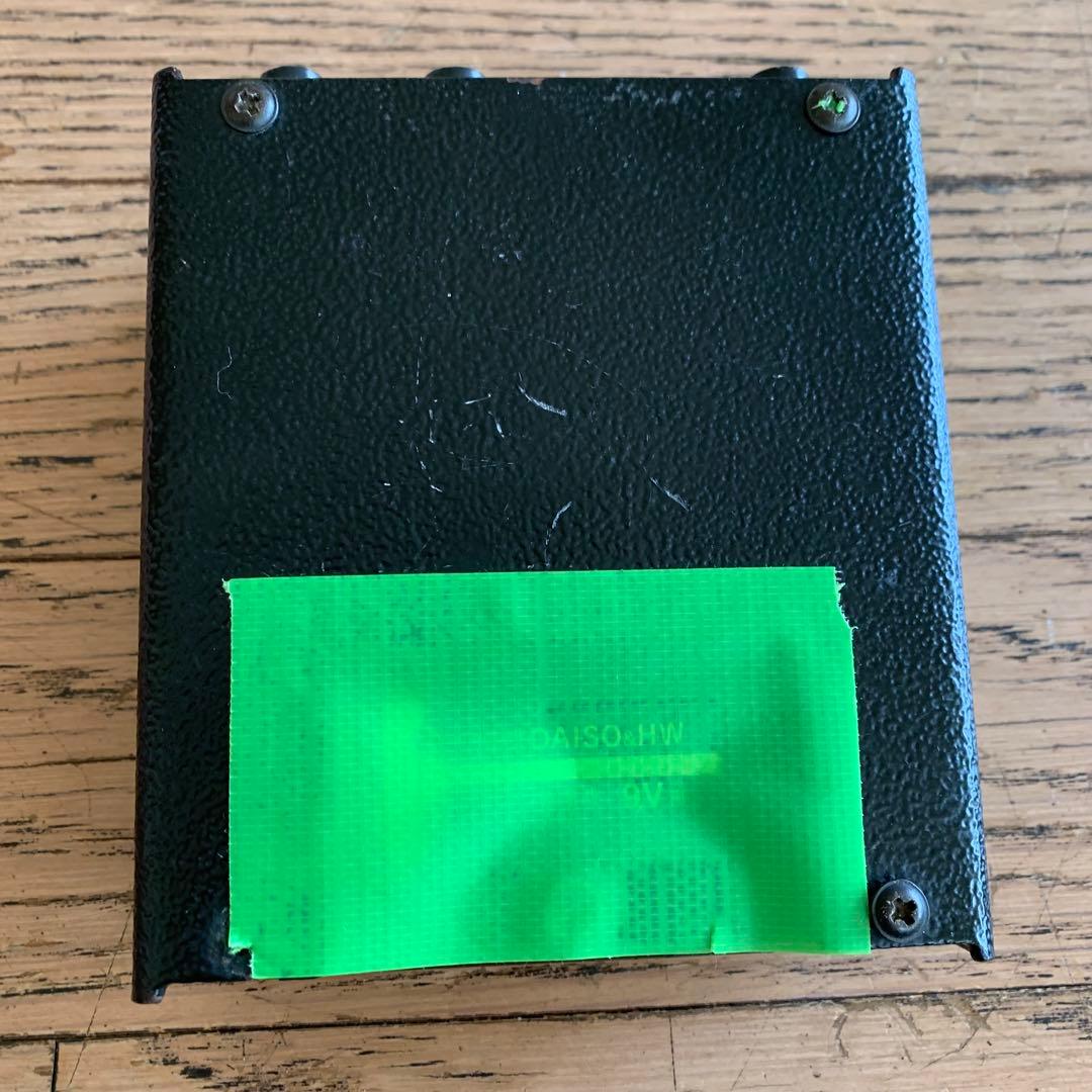 Marshall The Guv'nor 英国製 初期型