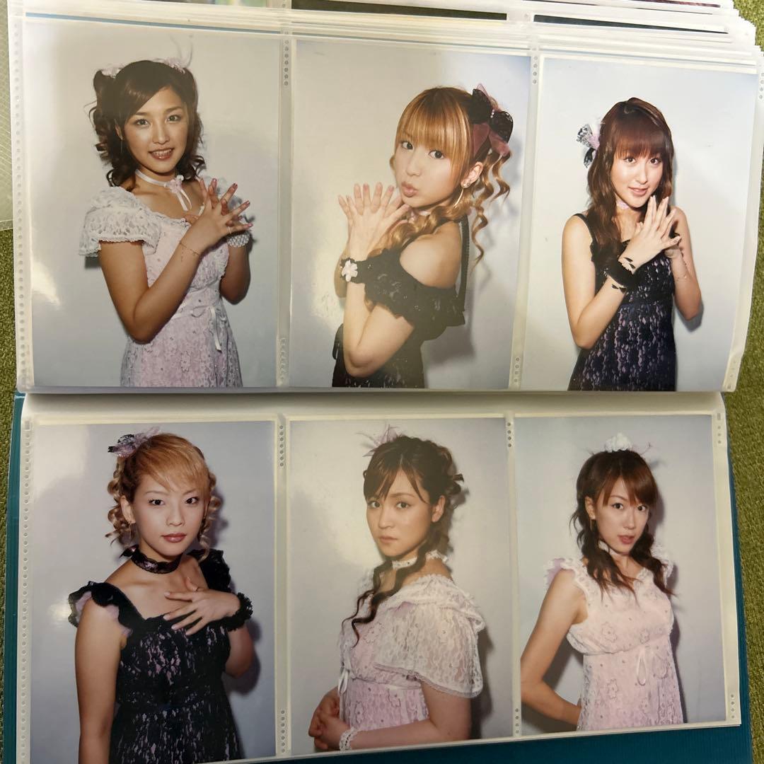 モーニング娘。生写真まとめ売り③