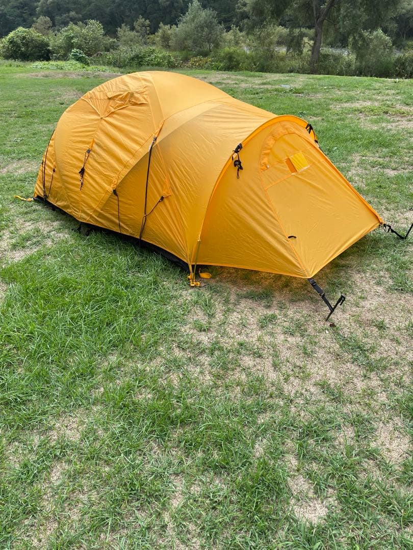 テント・タープ the north face mountain25