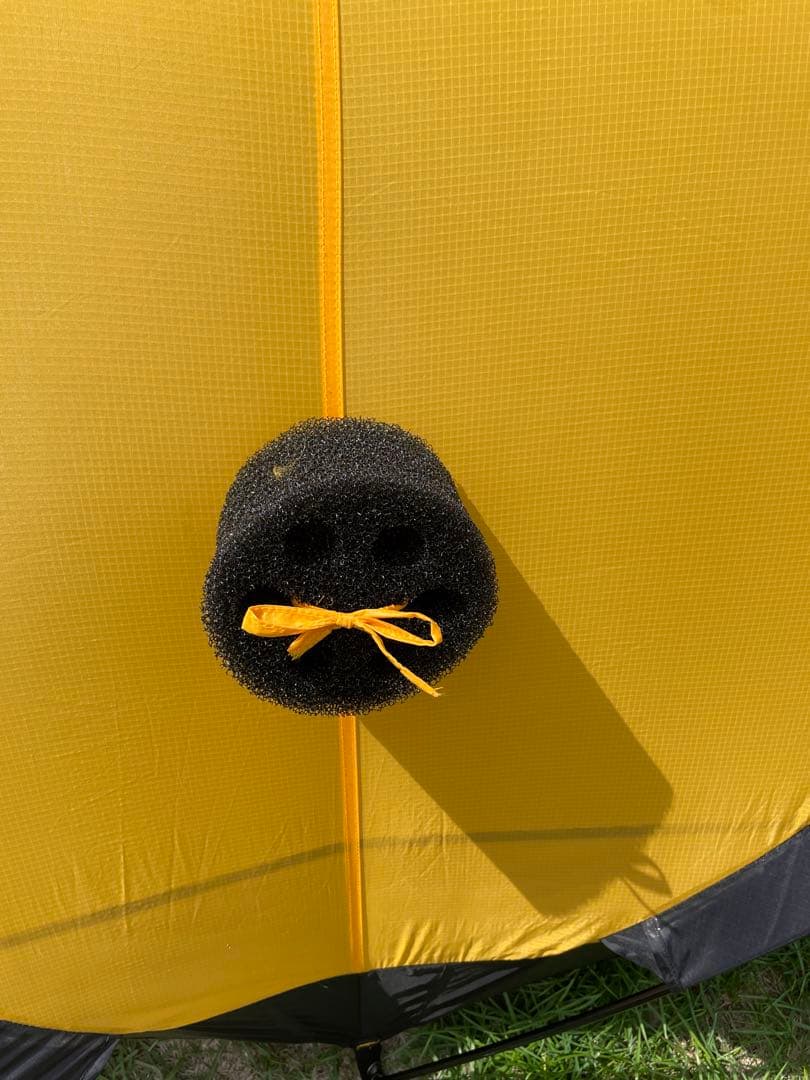 テント・タープ the north face mountain25