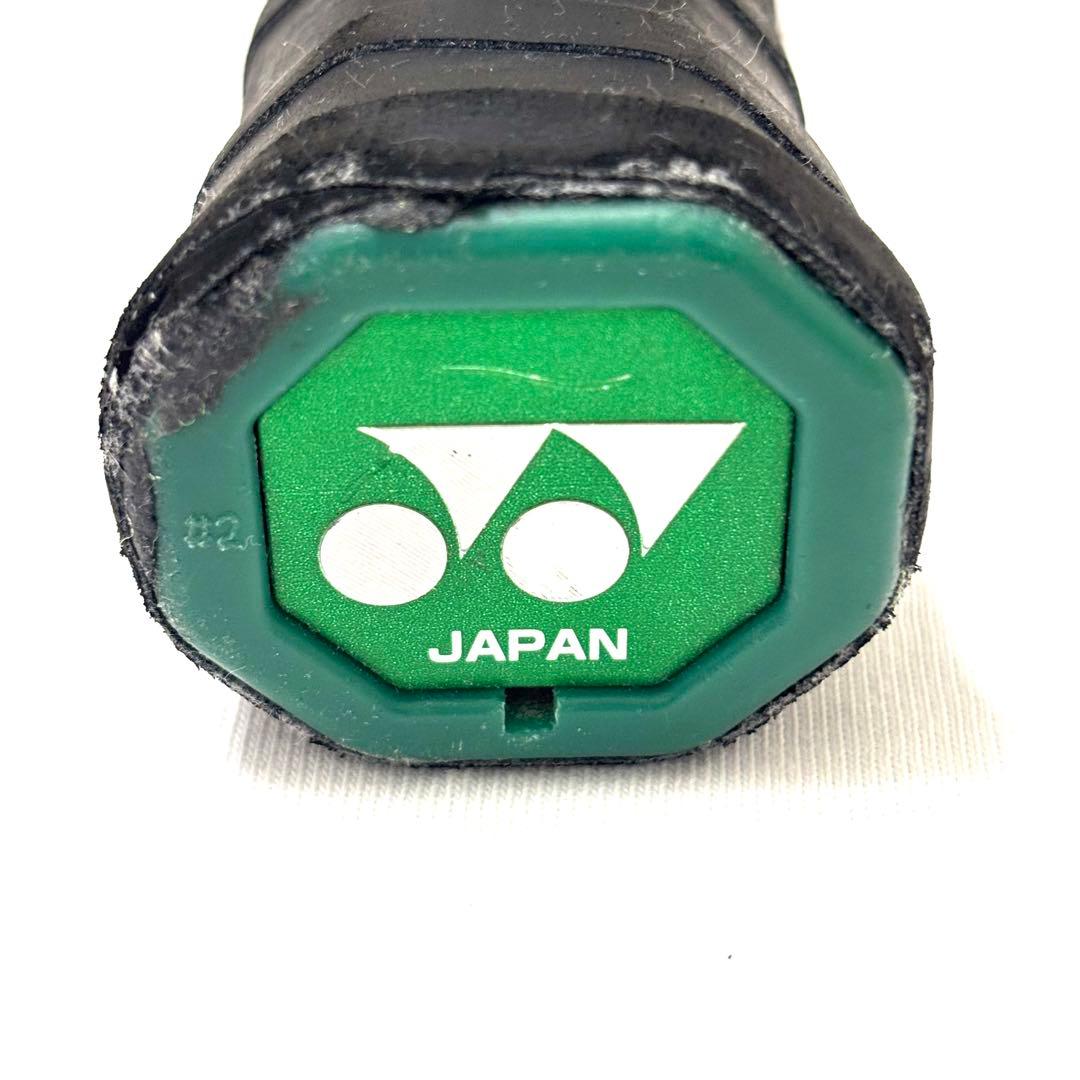 良品 ヨネックス YONEX Vコア VCORE 100 硬式 テニス 2021