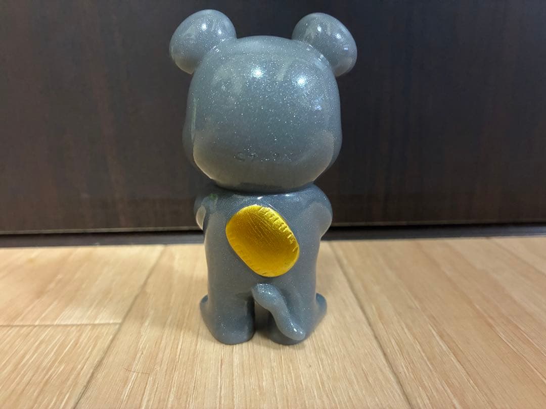 リアルヘッド　チュウズ