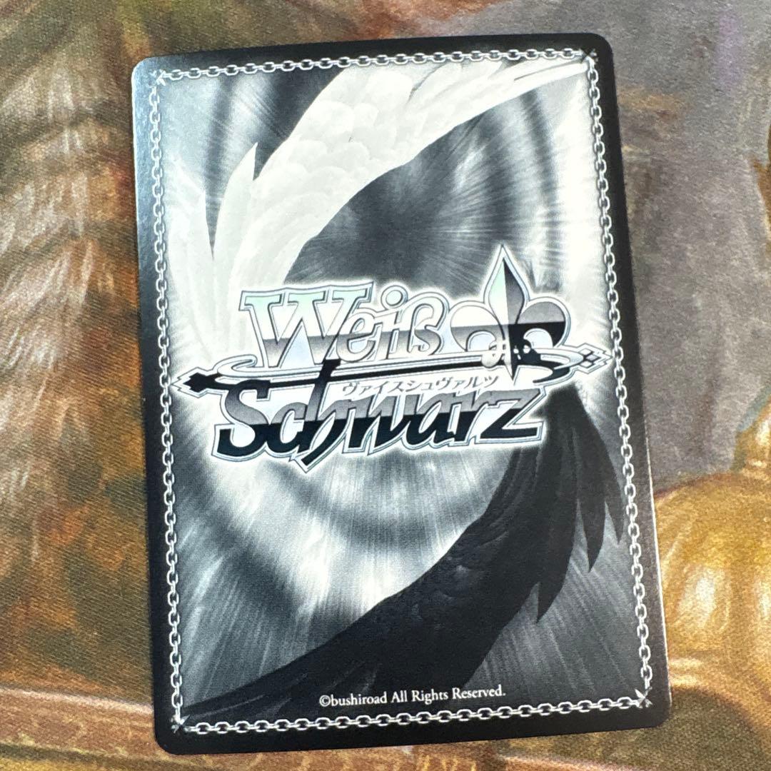 ヴァイスシュヴァルツ　転生王女と天才令嬢 アニスフィア＆ユフィリア　SP