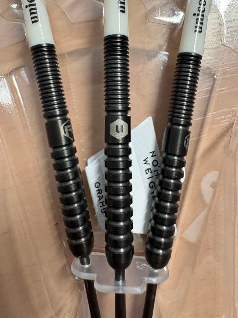 ダーツ The Darts Referee 22g