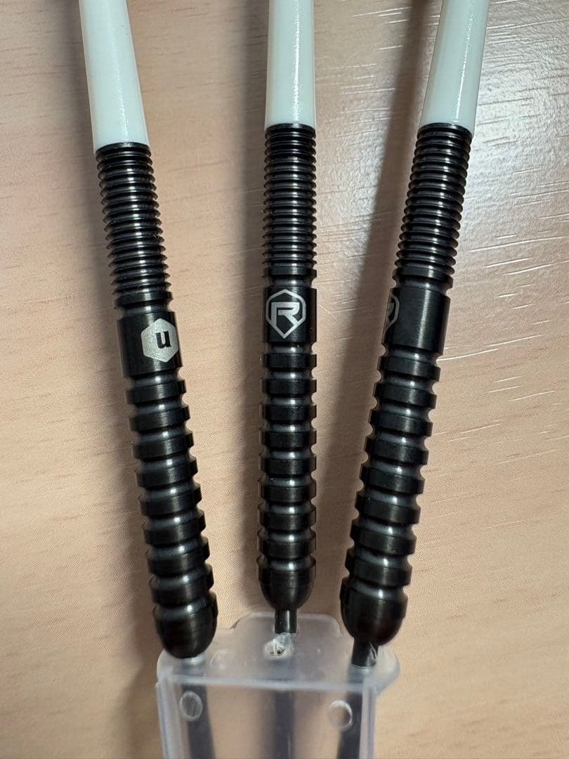 ダーツ The Darts Referee 22g