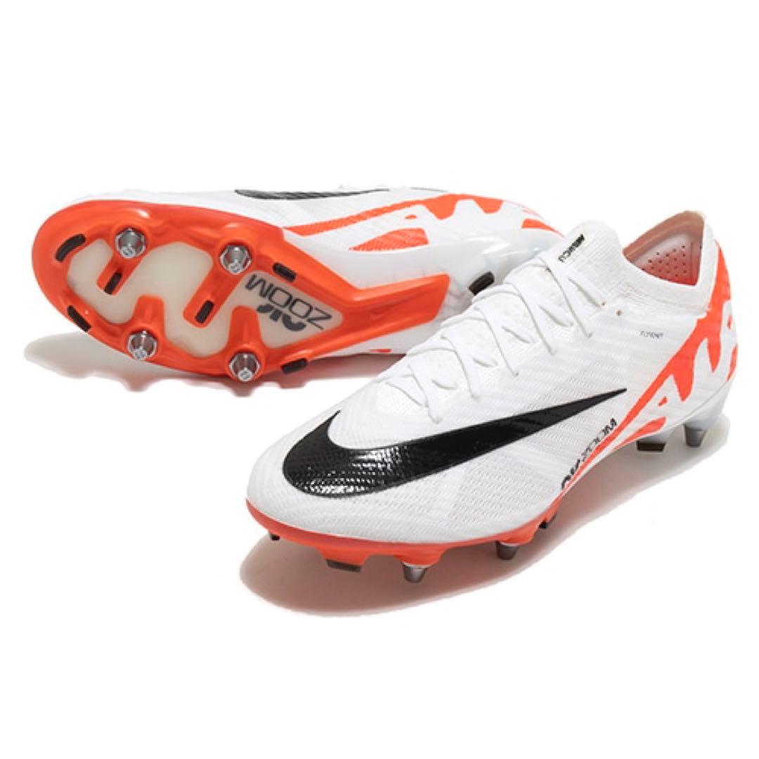 ナイキ ズーム マーキュリアル ヴェイパー 15 エリート SG