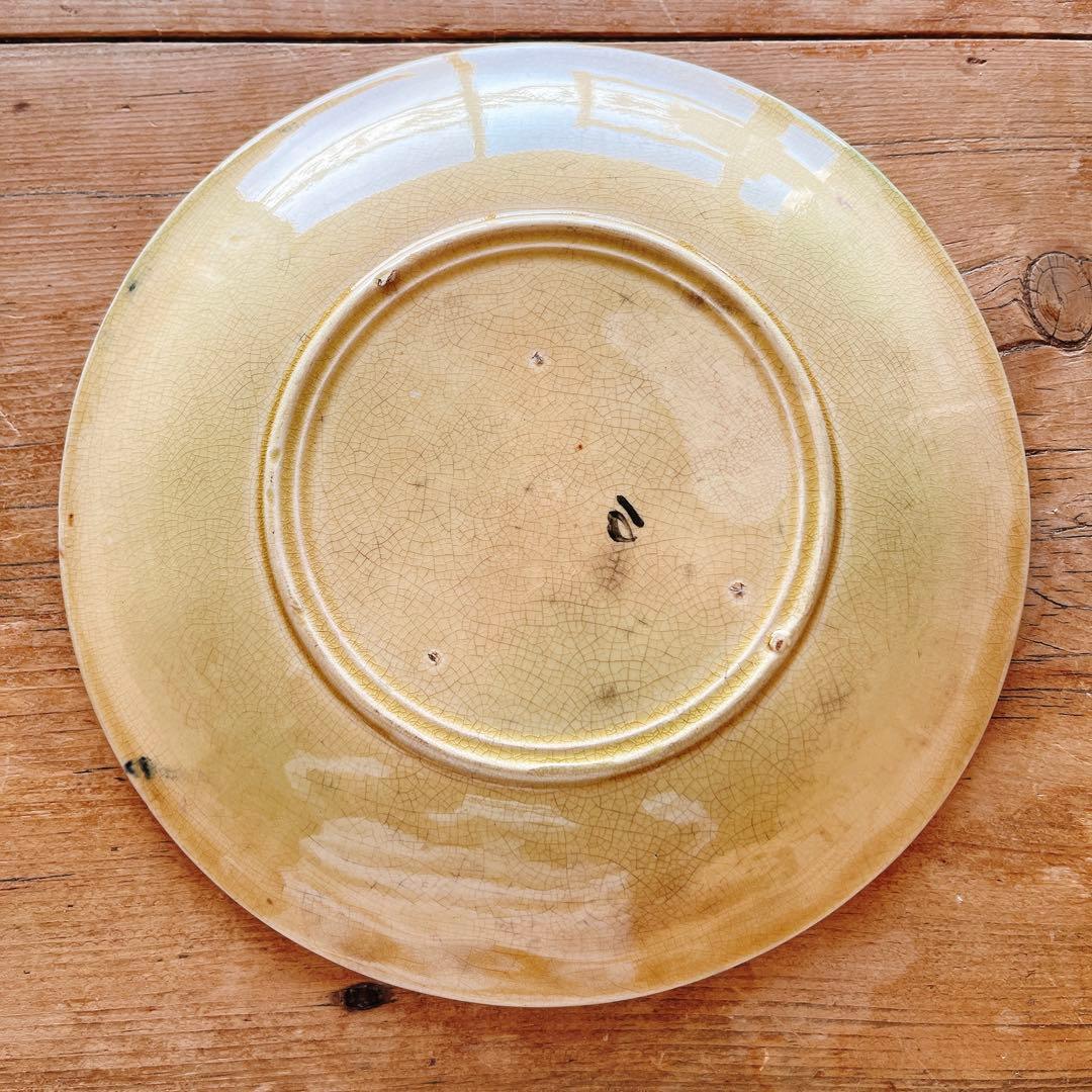 美しい葡萄の蔓のバルボティーヌ