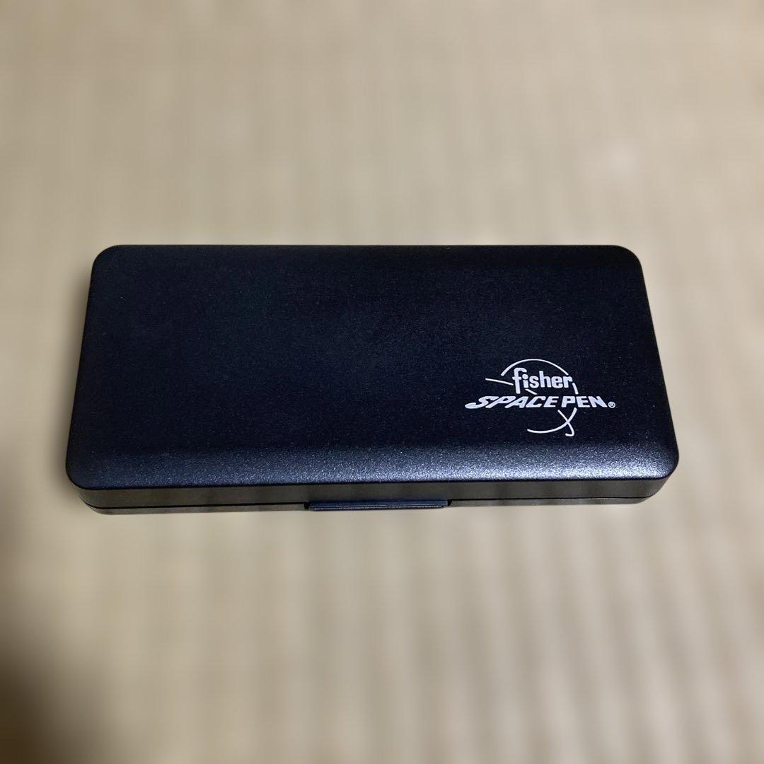 Fisher フィッシャー ボールペン アストロノート AG-7