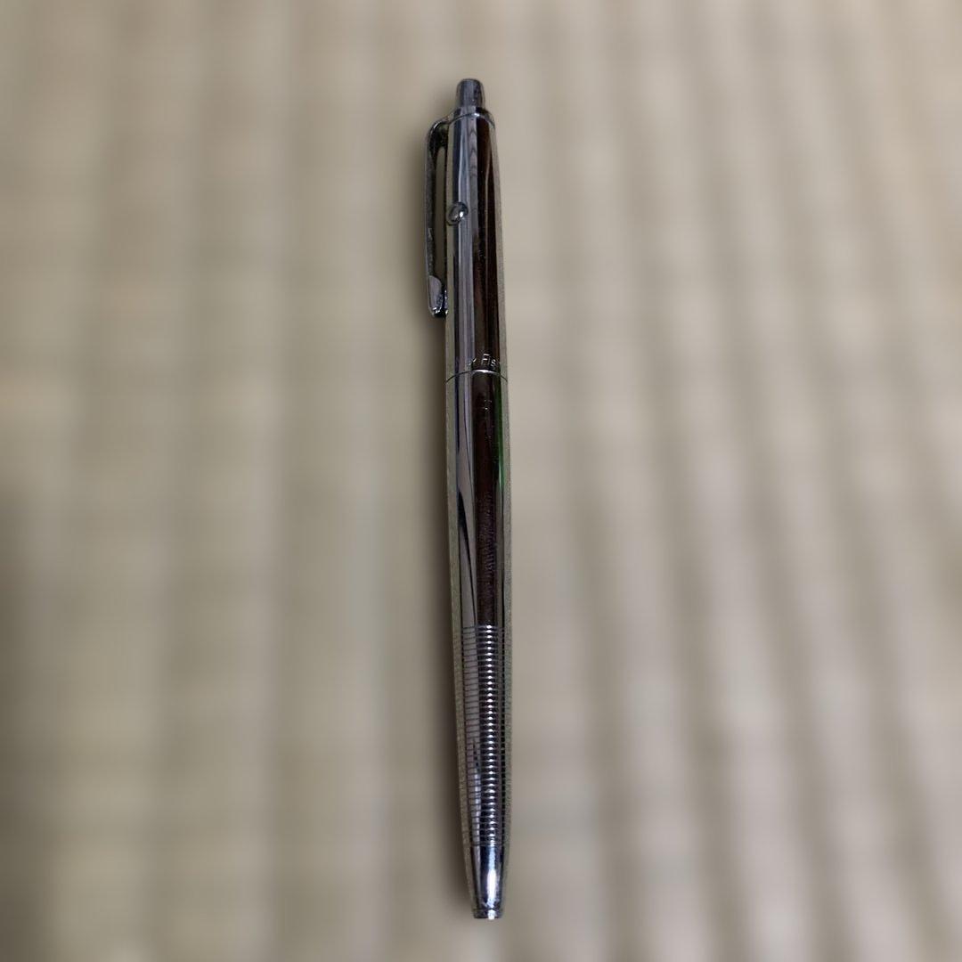 Fisher フィッシャー ボールペン アストロノート AG-7