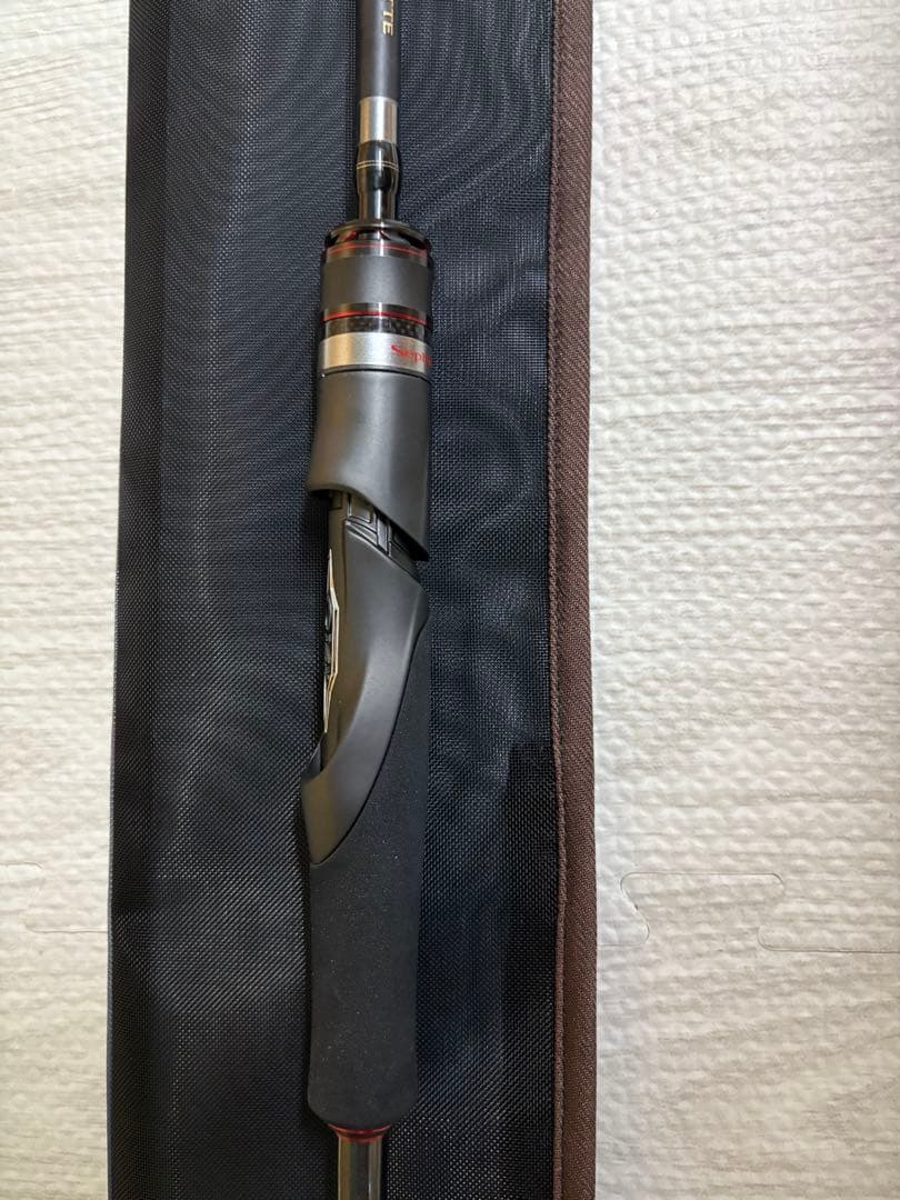 セフィアエクスチューン　メタルスッテ　s70mh-S/R