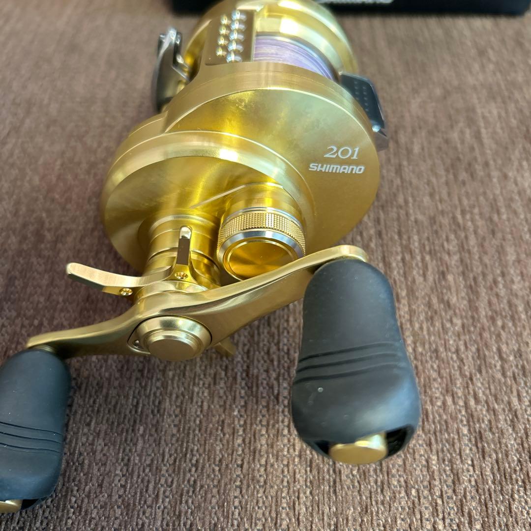 カルカッタ　コンクエスト201 CALCUTTA CONQUEST