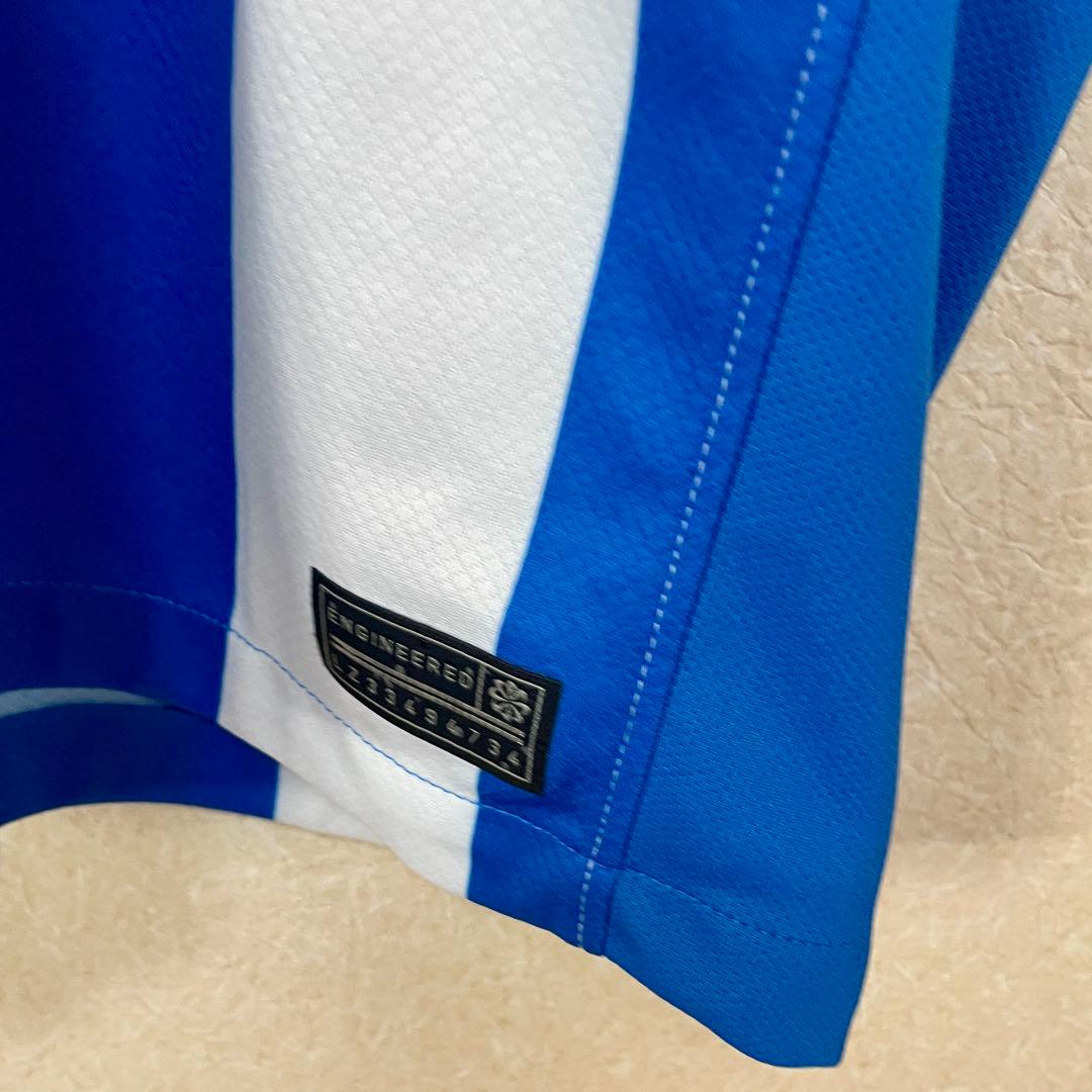 【正規品】ブライトン 25/26 ホーム 三笘薫 22 L 定価27,940円