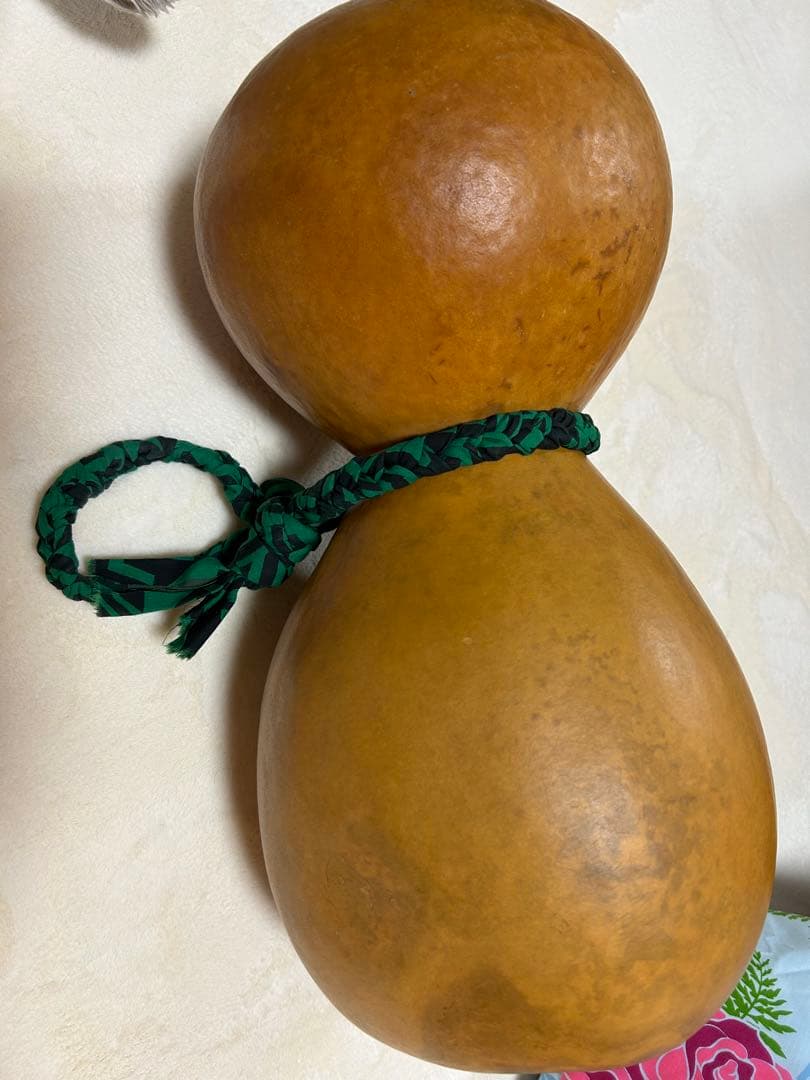 イプヘケ、プイリ(ケース)付き♪