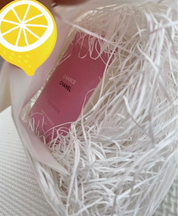 CHANEL フレグランス
