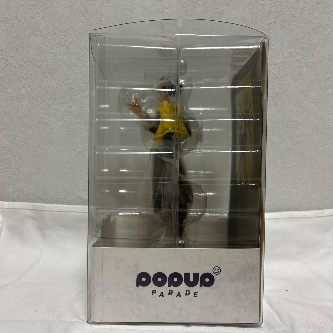 ファイアーエムブレム 風花雪月 クロード　フィギュア 箱あり