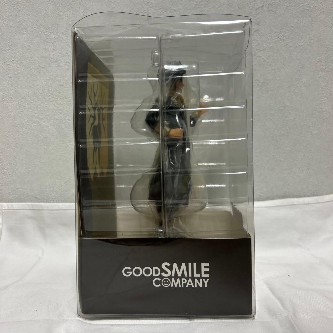 ファイアーエムブレム 風花雪月 クロード　フィギュア 箱あり