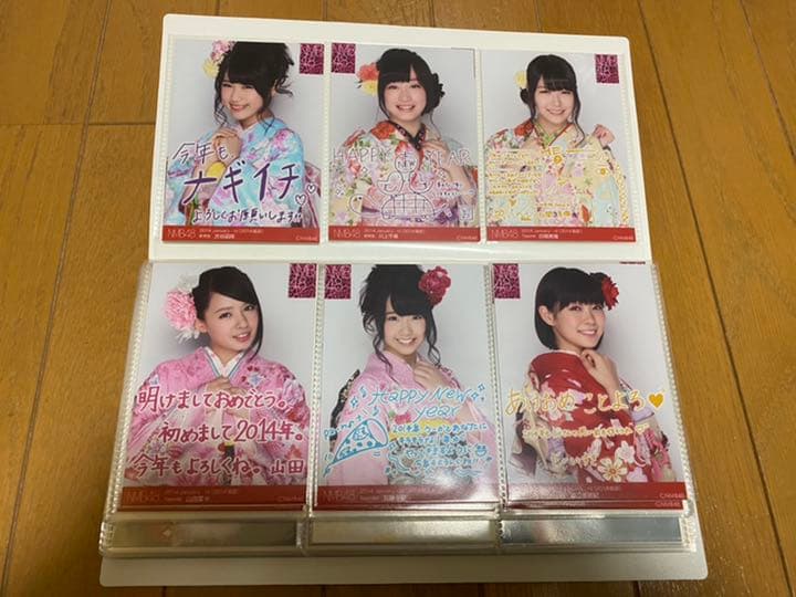 AKB48 SKE48 NMB48 卒業生 生写真