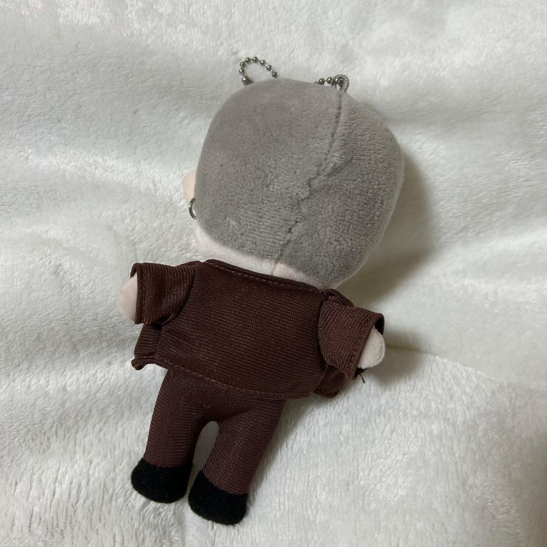 超特急　マサヒロ　ぬいぐるみ　EVE