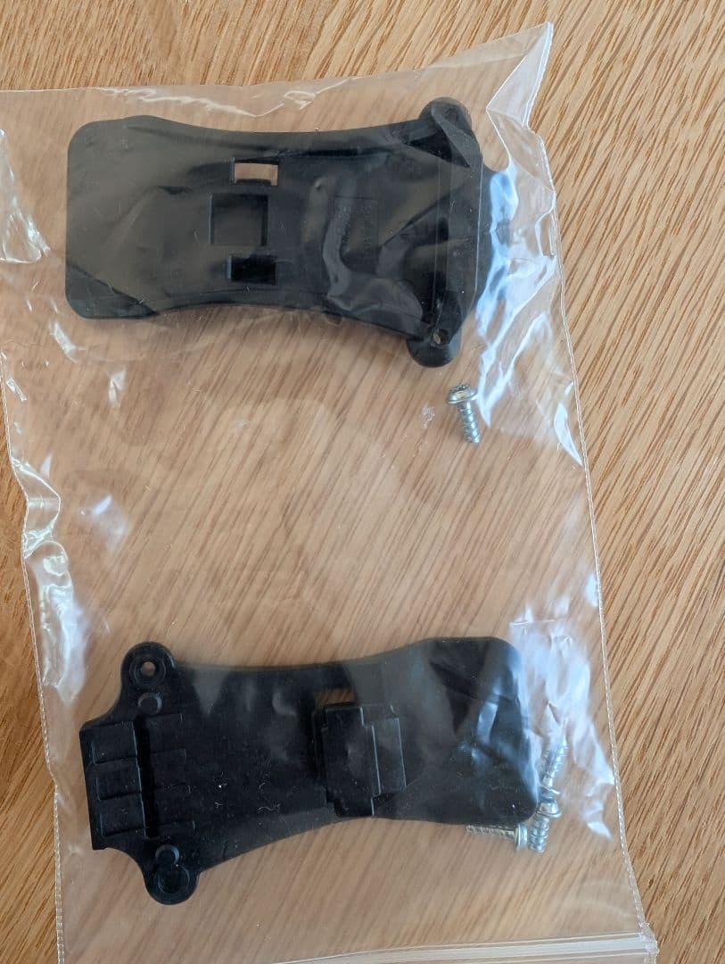 【MARKER マーカー】120mm バロン、デューク、ツアー用クランポン