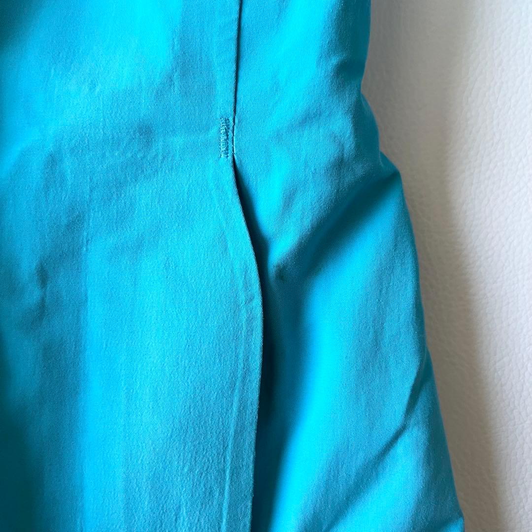 3287 バートン　ジャケット ak ゴアテックス ライトブルー　レディース