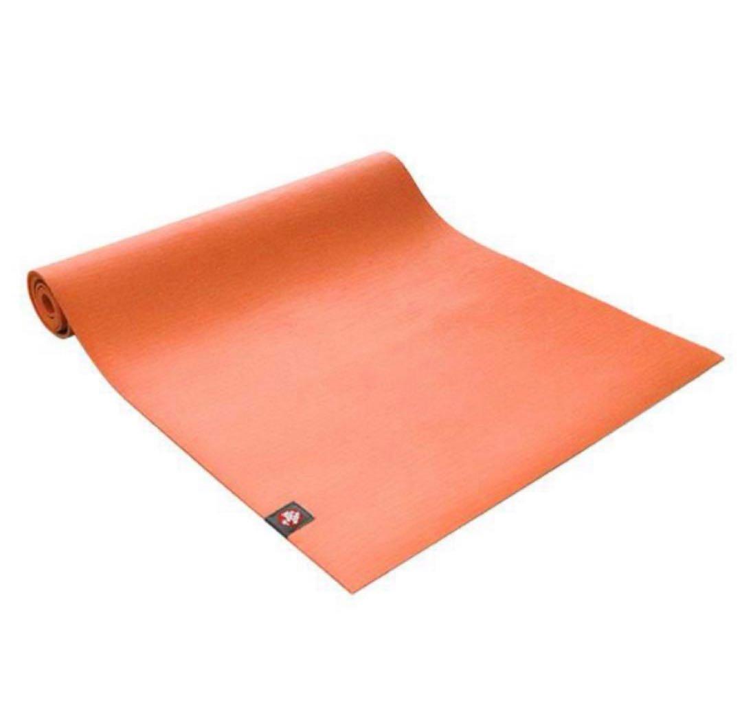 Manduka マンドゥカ Eko Lite エコ ライト ヨガマット