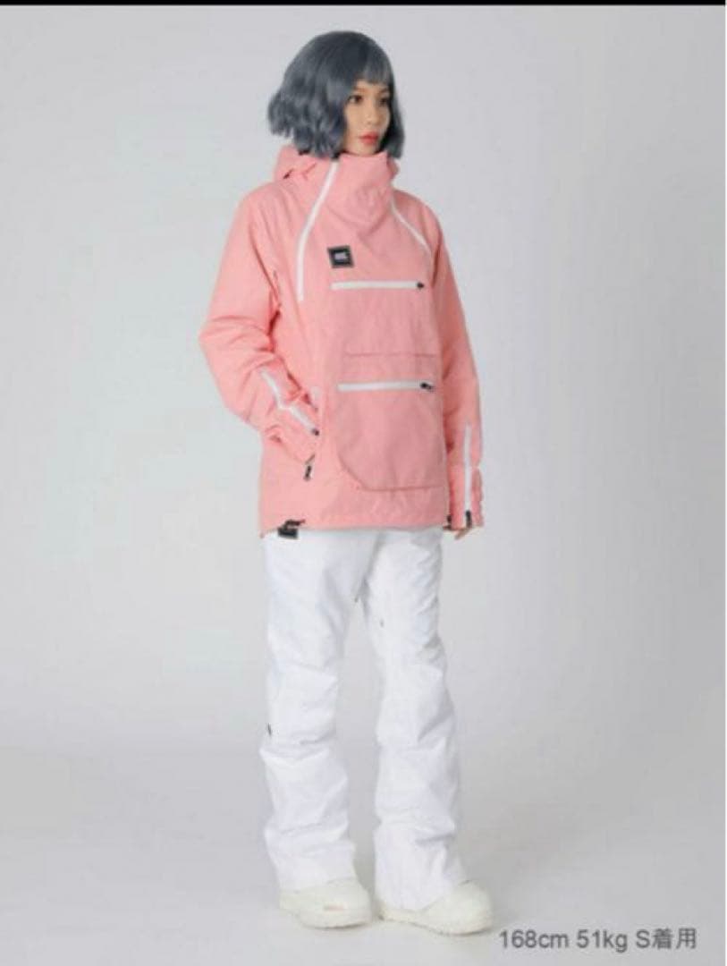 BLENT スノーボードウェア 上