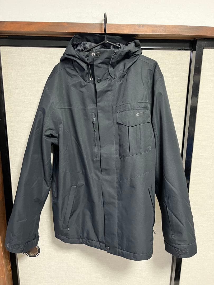 オークリー　ボードウェア