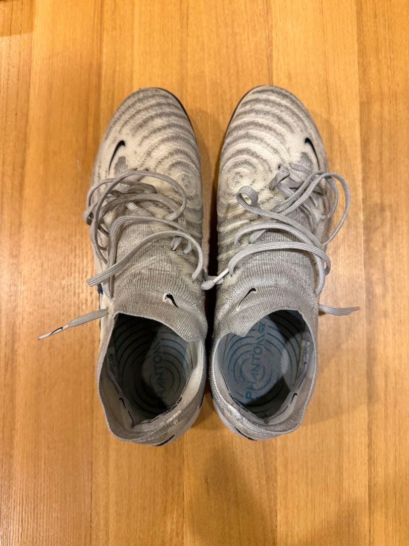 Nike phantomカモ限定カラー