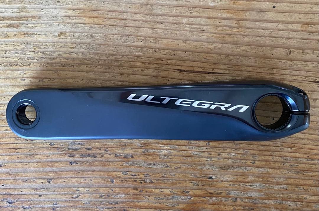 4iiii パワーメーター シマノ アルテグラ R8000 170mm