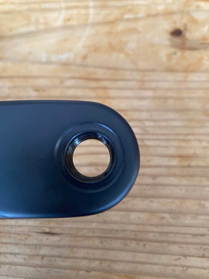 4iiii パワーメーター シマノ アルテグラ R8000 170mm