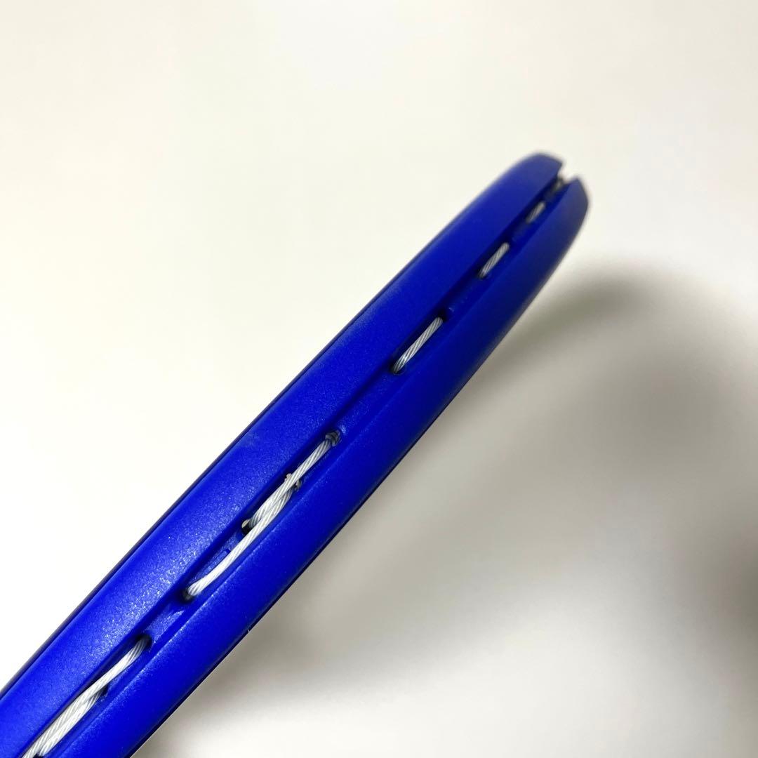 ウィルソン　ウルトラツアー98 V5.0 G2