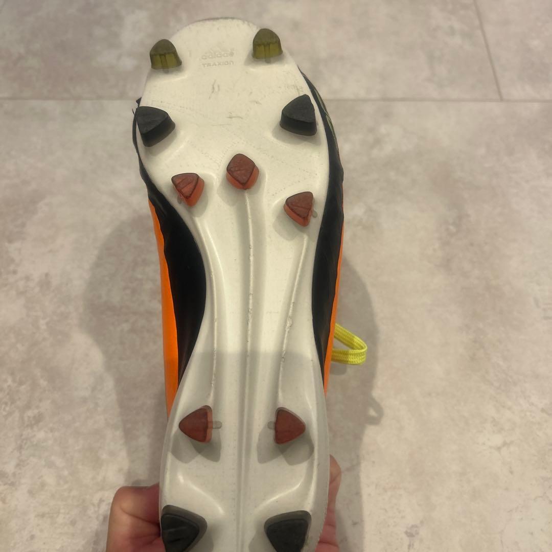 adidas F50 アディゼロ　プライム　TRX FG