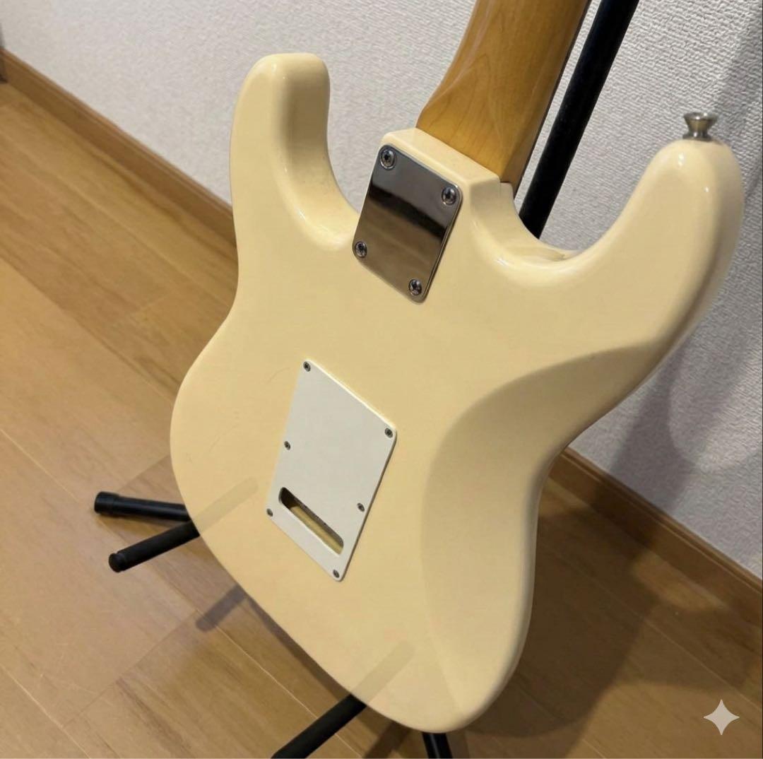 ギター G&L Tribute Series S-500