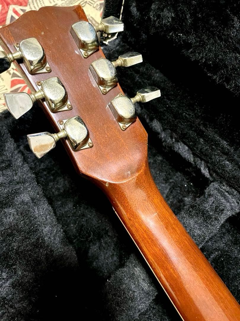 Aria Pro 2 LS-430 1976年　ビンテージ レスポール